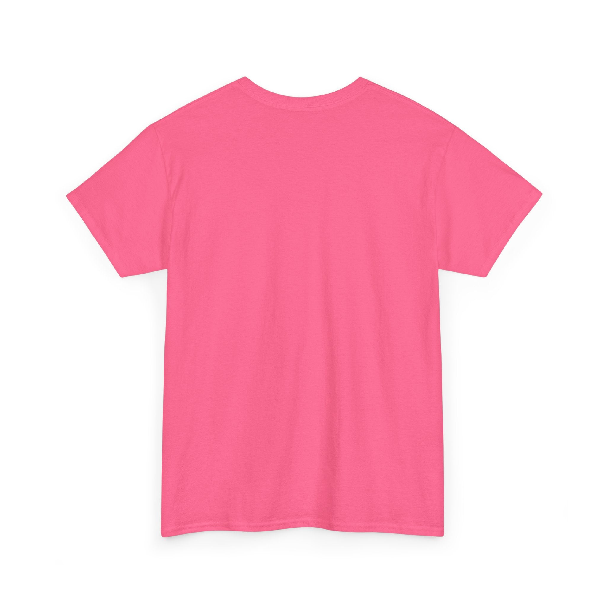 cancer awareness Save the Udders Unisex Heavy Cotton Tee, Fun Cow Tee,  Animal Lover Gift, Casual Tee, Eco-Friendly Apparel