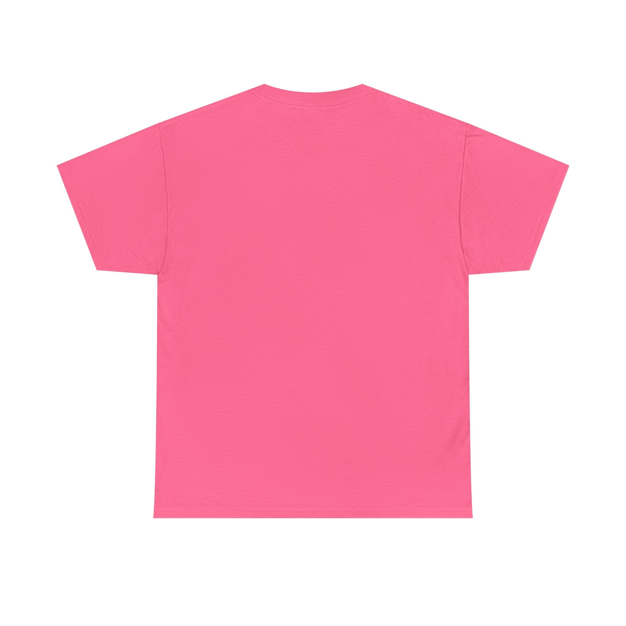 cancer awareness Save the Udders Unisex Heavy Cotton Tee, Fun Cow Tee,  Animal Lover Gift, Casual Tee, Eco-Friendly Apparel