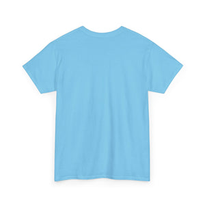 Cancer awareness Goosebumps Unisex Cotton Tee for Animal Lovers, Gift for Friends, Casual Wear,