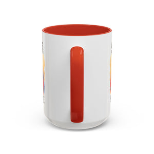 attitude Coffee Mug, Funny Chickens, Perfect Gift for Coffee Lovers, Kitchen Decor, Unique Drinkware, Morning Vibes