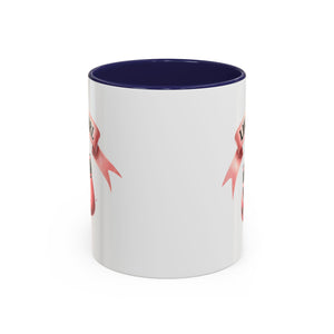 Boxing Motivation Coffee Mug | Like a Girl | Empowerment Gift, Sports Mug, Inspirational Gift, Fitness Accessory, Coffee Lover