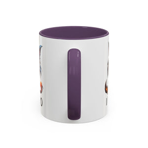 sarcasm  Cat Coffee Mug, Funny Cat Lover Gift, Pet Owner Mug, Gift for Cat Moms, Cute Kitty Mug