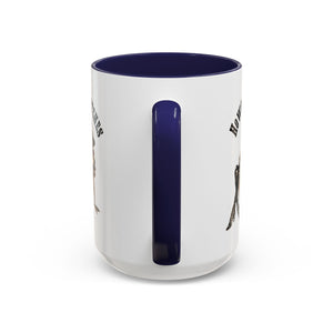 Howdy Witches Coffee Mug - Spooky Halloween Mug, Gift for Witches, Witchy Decor, Gothic Coffee Cup, Skeleton Design