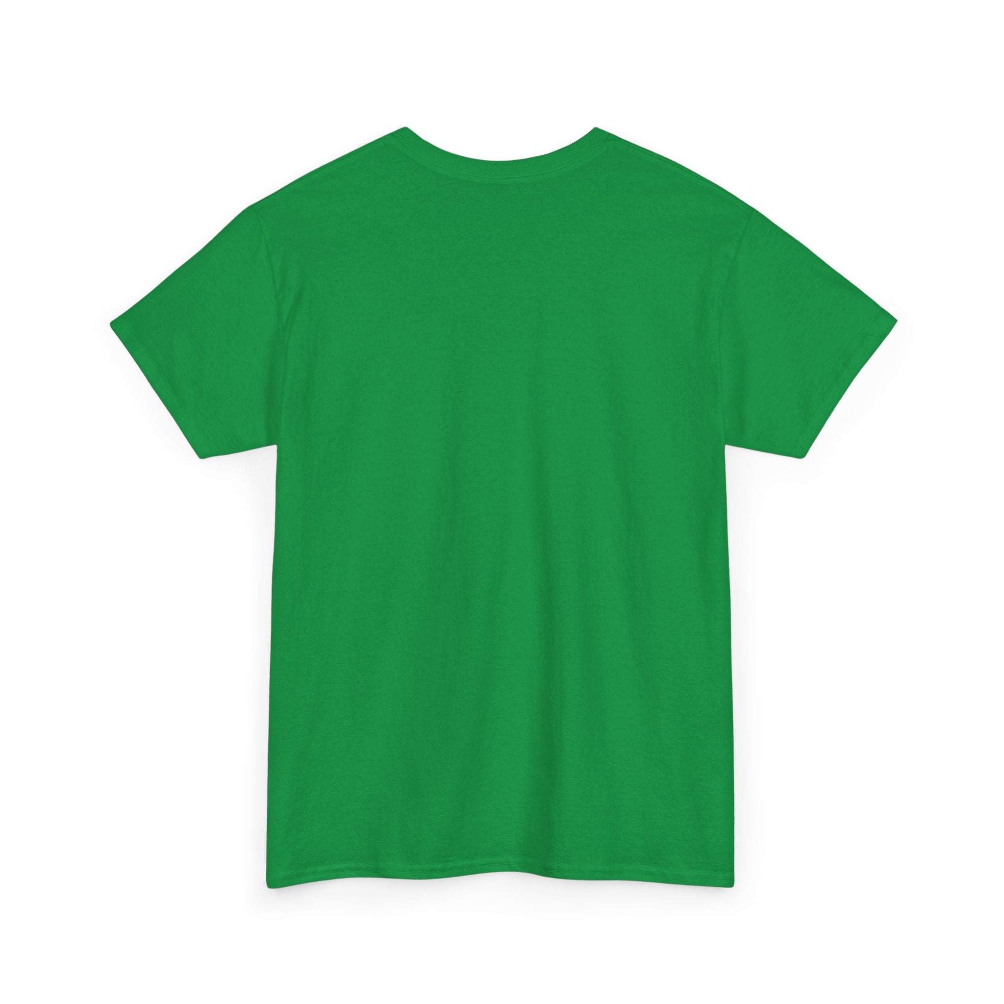 will work for beer funny Unisex Heavy Cotton Tee men women