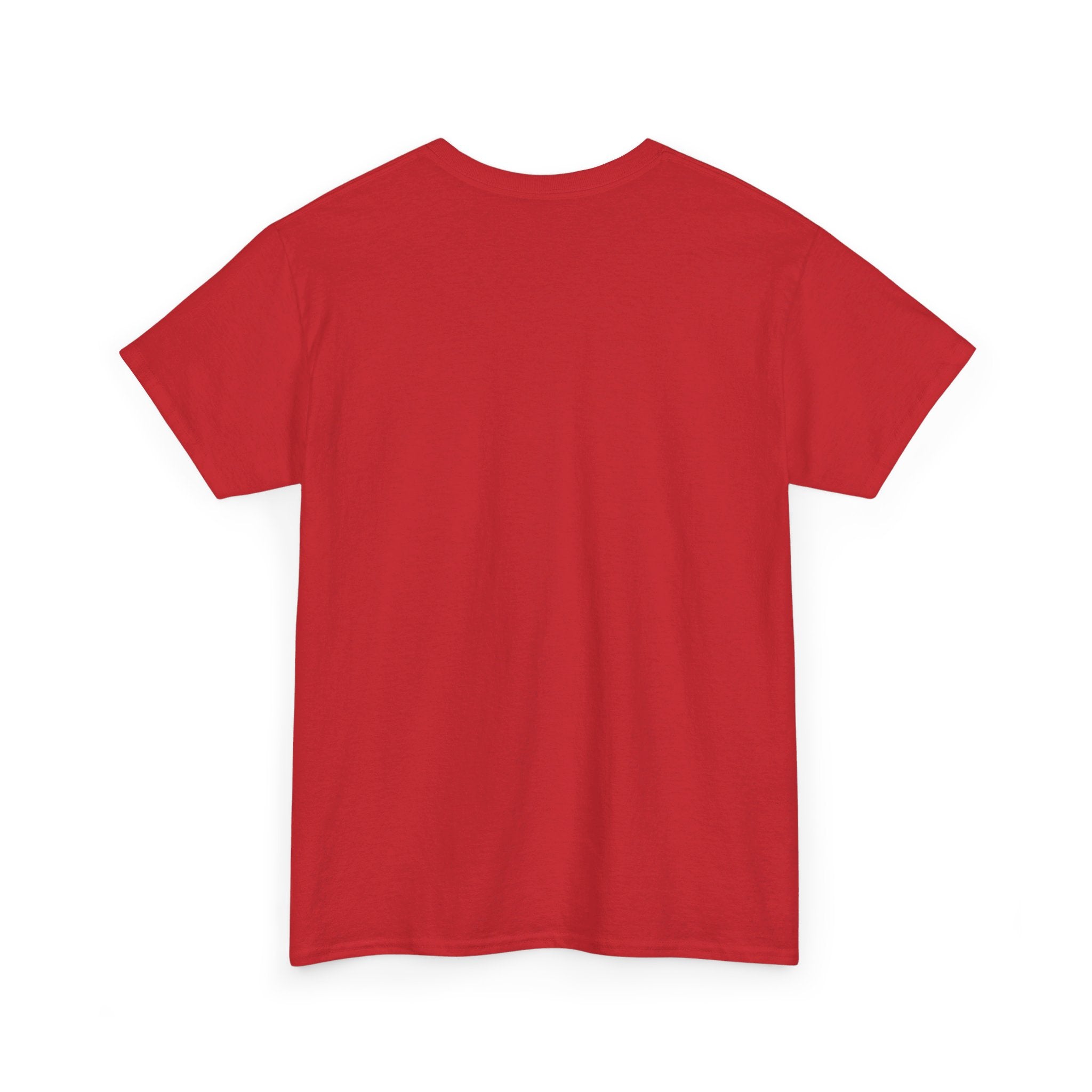 Las Vegas girls trip Unisex Heavy Cotton Tee by the x m world