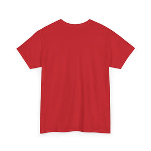 Las Vegas girls trip Unisex Heavy Cotton Tee by the x m world