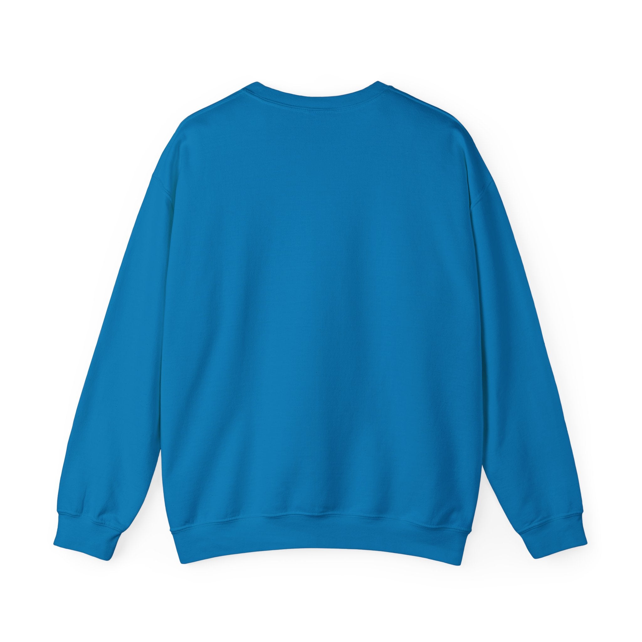 Tech Support Cat Crewneck Sweatshirt – Fun Gift for IT Lovers