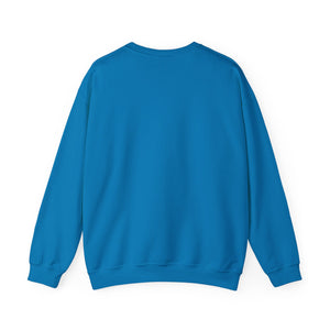 Tech Support Cat Crewneck Sweatshirt – Fun Gift for IT Lovers