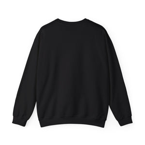 Chill Vibes Skeleton Sweatshirt, Unisex Crewneck, Perfect for Halloween, Casual Wear, Gift for Friends, Cozy Lounge Wear