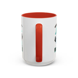 Fitness Motivation Coffee Mug, Workout Gift, Gym Decor, Boo-Tee Lover's Cup, Cute Ghost Mug