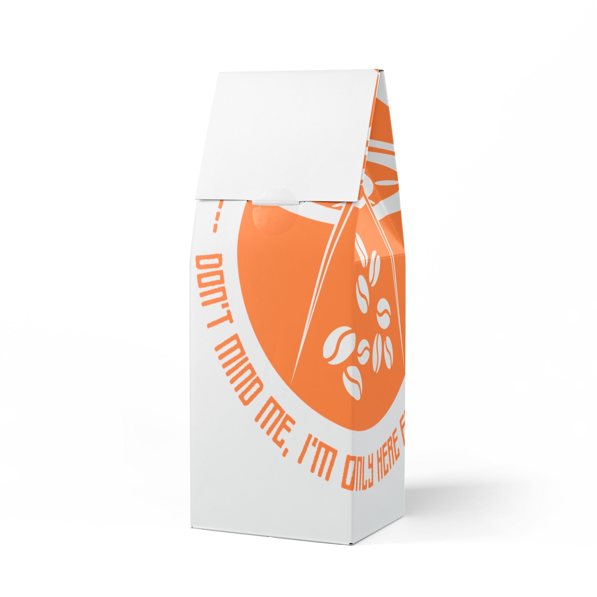 Alien steals coffee beans Rock Creek Coffee Blend (Medium Roast)