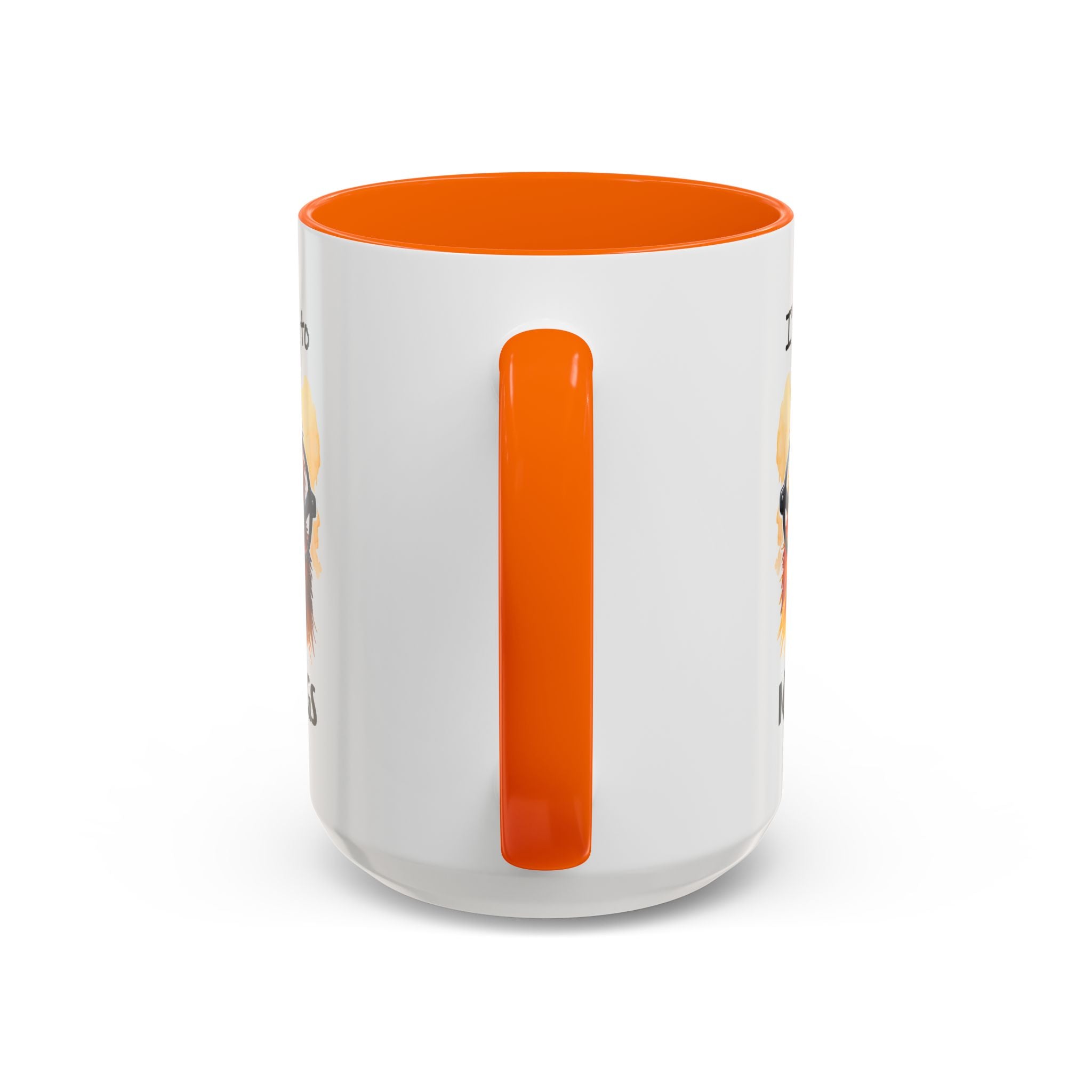 Funny Morning Coffee Mug, Gift for Coffee Lovers, Humorous Mug, Office Mug, Unique Cup for Mornings, Chicken Design