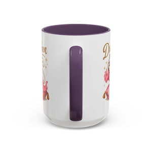Drama Queen Coffee Mug - Fun Gift for Cat Lovers, Unique Mug for Tea or Coffee, Perfect for Birthdays, Mother's Day & Housewarming