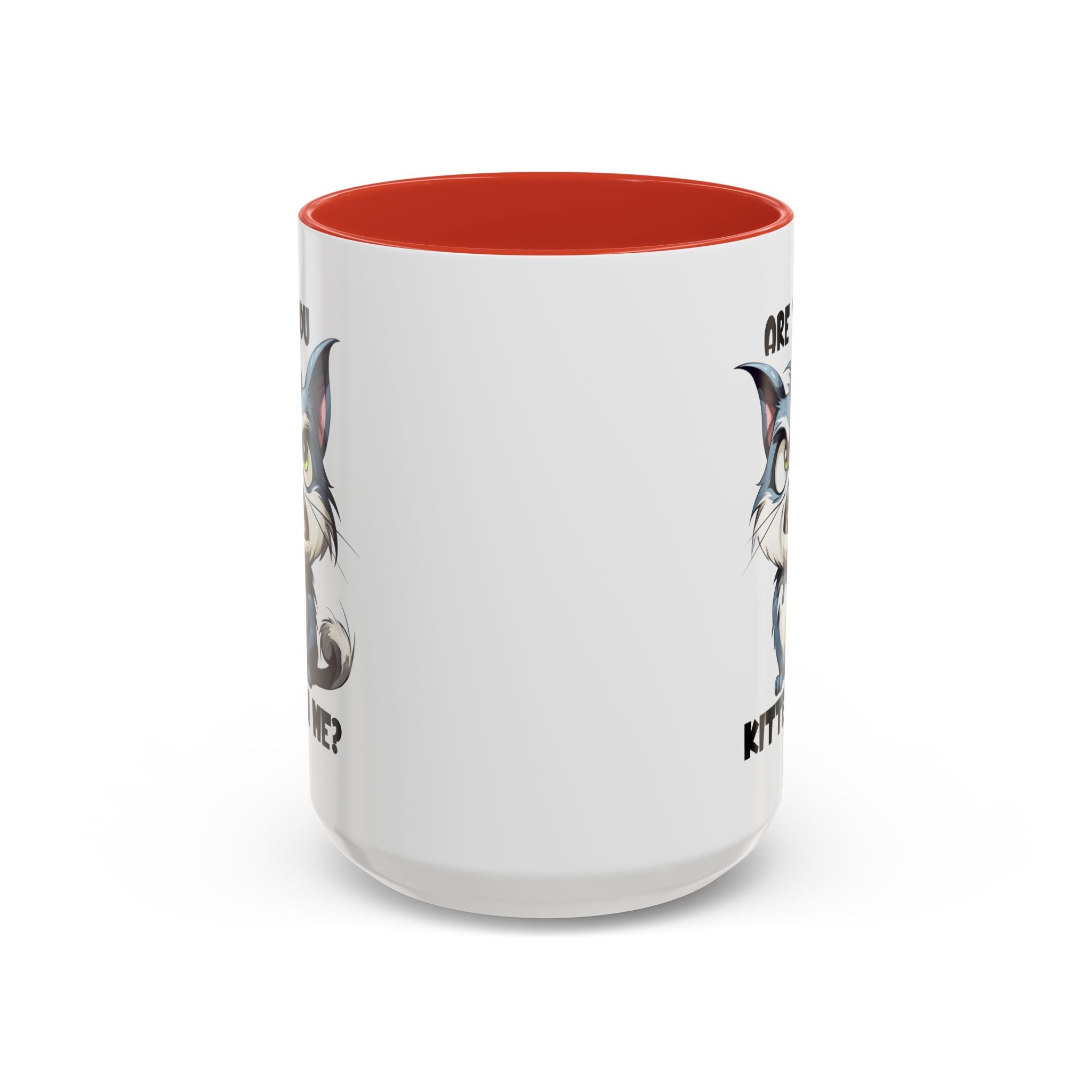 sarcasm attitude Cat Themed Coffee Mug , Cute Gift for Pet Lovers, Funny  Perfect for Birthdays,  Cat Lovers