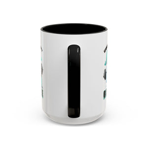 Fitness Motivation Coffee Mug, Workout Gift, Gym Decor, Boo-Tee Lover's Cup, Cute Ghost Mug
