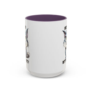 sarcasm attitude Cat Themed Coffee Mug , Cute Gift for Pet Lovers, Funny  Perfect for Birthdays,  Cat Lovers