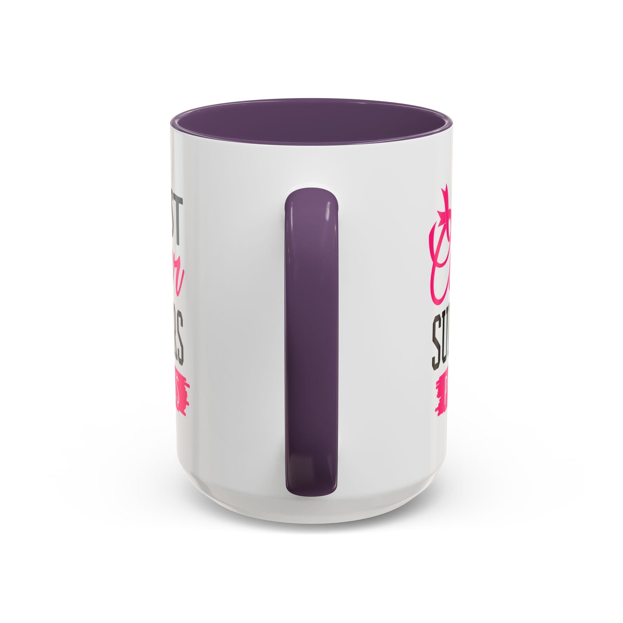 Breast Cancer Survivors Coffee Mug, Inspirational Cancer Gift, Supportive Awareness Mug, Gift for Survivors, Encouraging Morning Coffee