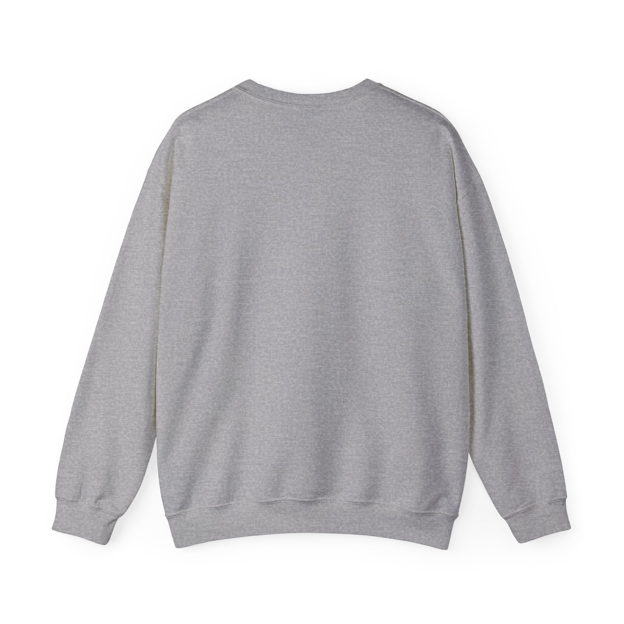 Tech Support Cat Crewneck Sweatshirt – Fun Gift for IT Lovers