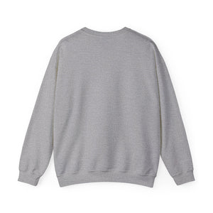 Tech Support Cat Crewneck Sweatshirt – Fun Gift for IT Lovers