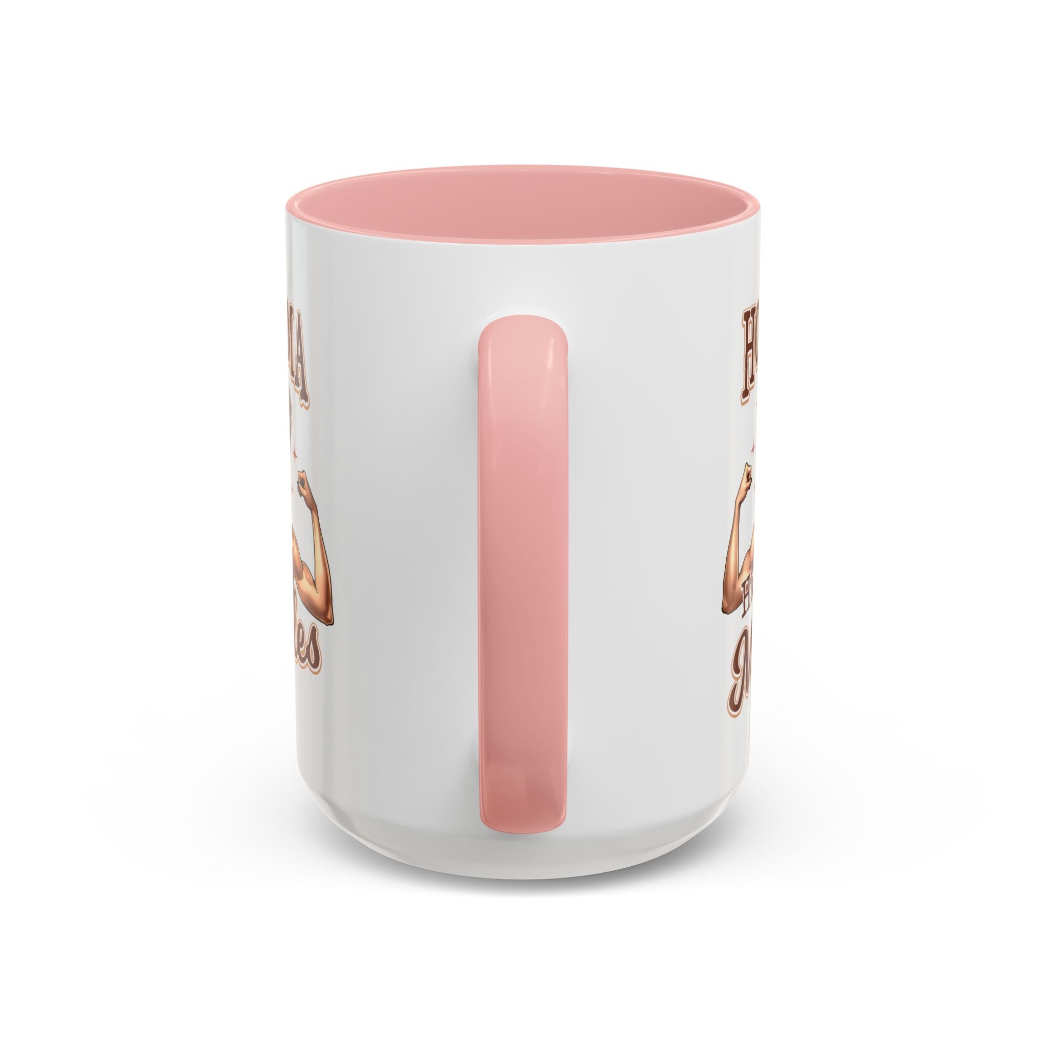 Hot Mama Coffee Mug: Empowerment, Gifts for Moms, Fitness Lovers, Best Friend, Funny Gift, Occasions: Birthdays, Holidays