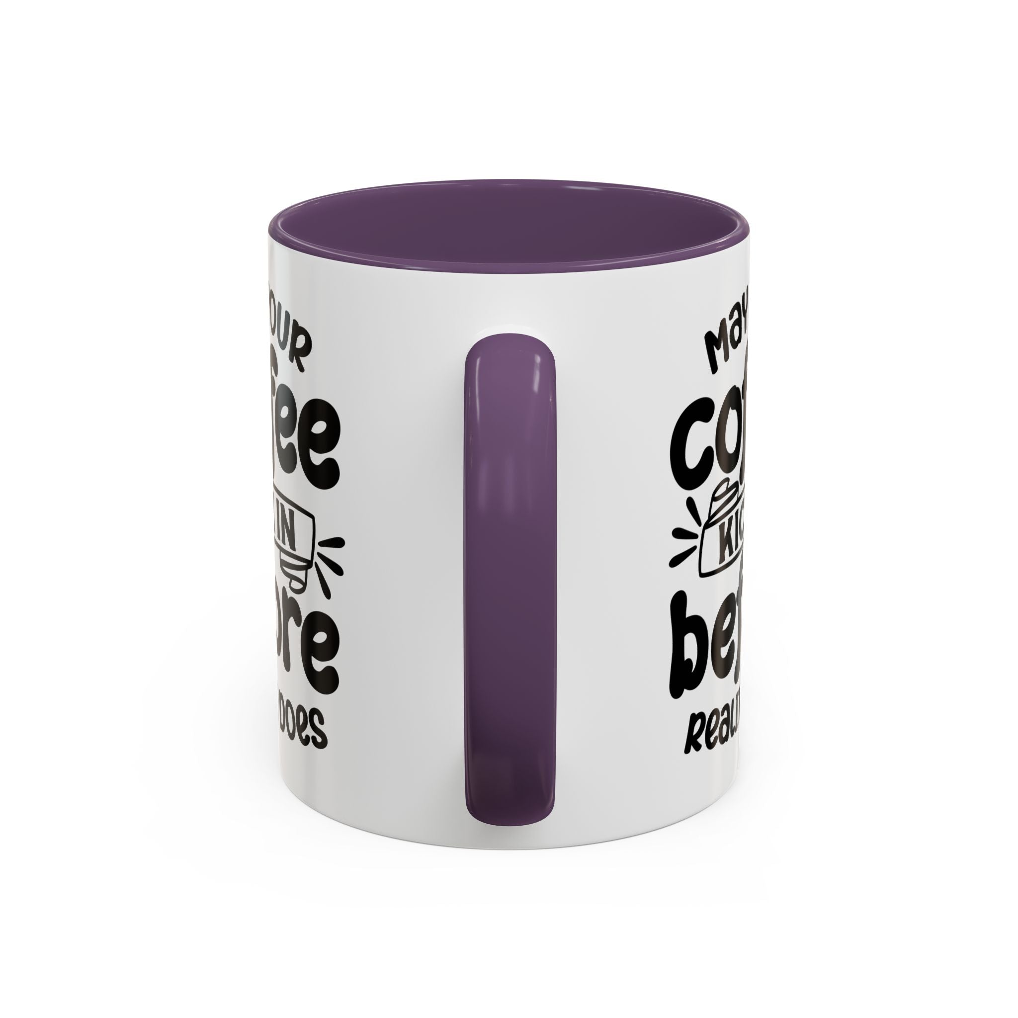 Coffee Mug with Motivational Quote - Perfect Gift for Coffee Lovers & Daily Inspiration