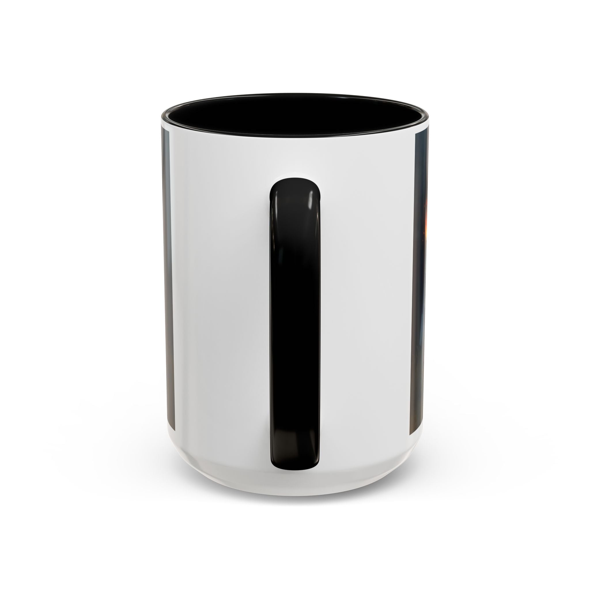 Patriotic Camping Coffee Mug - Fun America Design, Perfect for , Campfire Gatherings, Super for Gifts