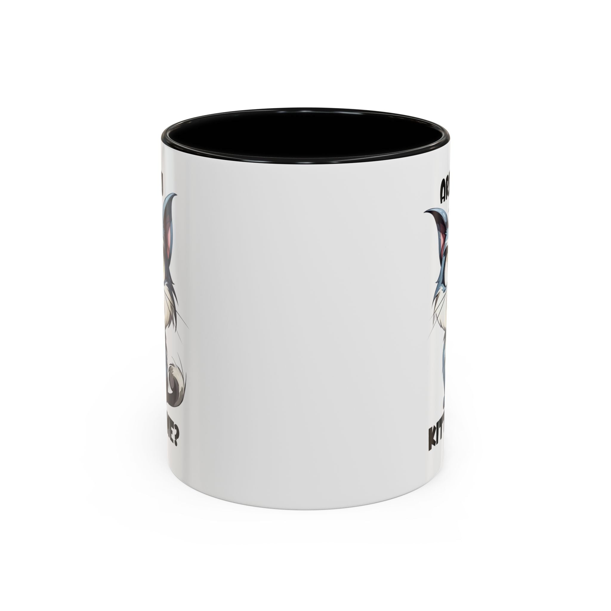 sarcasm attitude Cat Themed Coffee Mug , Cute Gift for Pet Lovers, Funny  Perfect for Birthdays,  Cat Lovers