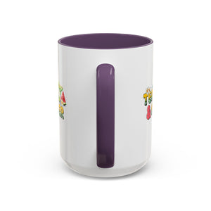 Summer Vibes Coffee Mug - Tequila & Summer Design