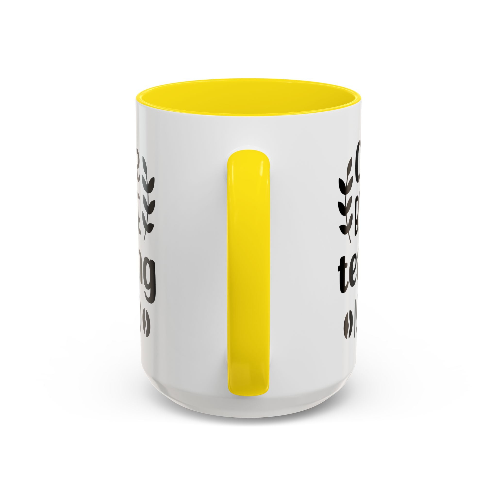 Teacher Coffee Mug - Perfect Gift for Educators, Back to School, Fun Classroom Decor, Great for Teacher Appreciation