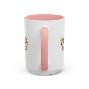 Summer Vibes Coffee Mug - Tequila & Summer Design