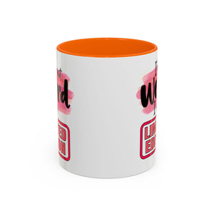 Limited Edition Weird Coffee Mug - Unique Gift for Quirky Souls funny