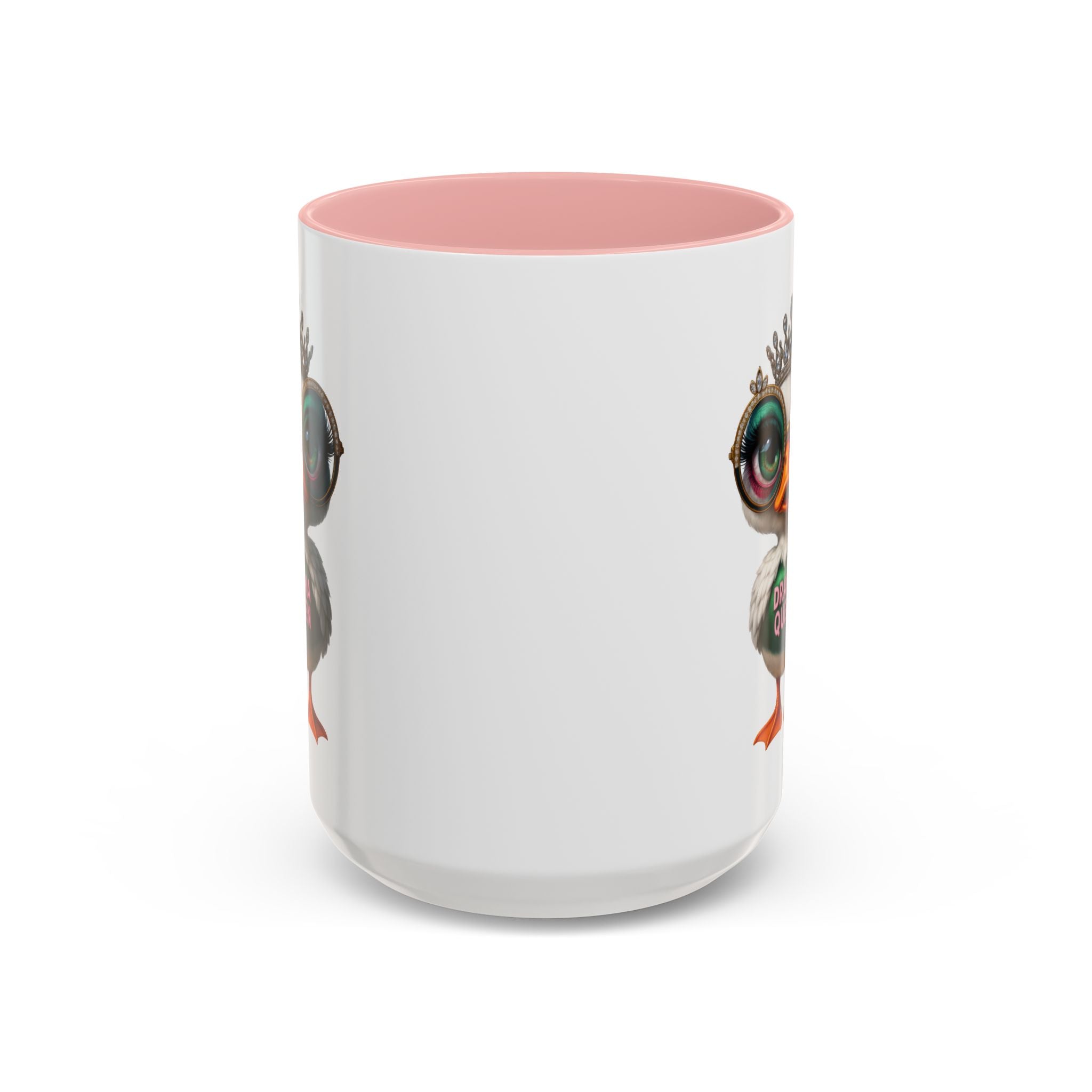 funny Coffee Mug, Fun Gift for Animal Lovers,  Drama Queen Mug,  Birthdays, Tea Lovers