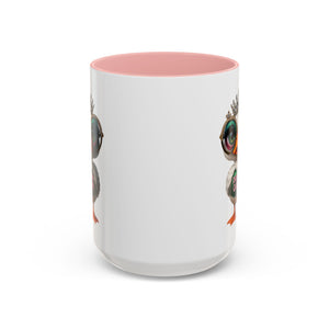 funny Coffee Mug, Fun Gift for Animal Lovers,  Drama Queen Mug,  Birthdays, Tea Lovers