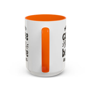 Coffee Mug with Motivational Quote - Perfect Gift for Coffee Lovers & Daily Inspiration