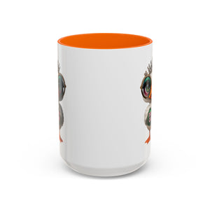 funny Coffee Mug, Fun Gift for Animal Lovers,  Drama Queen Mug,  Birthdays, Tea Lovers