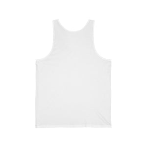 grim reaper coffee is my blood type Unisex Jersey Tank by the x m world