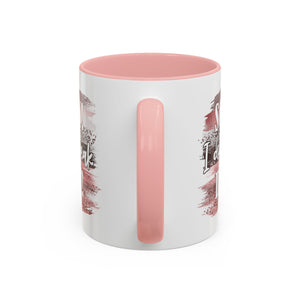 Funny Accent Coffee Mug - "Sorry! I Don't Speak Idiot!" - Perfect Gift for Friends sarcasm
