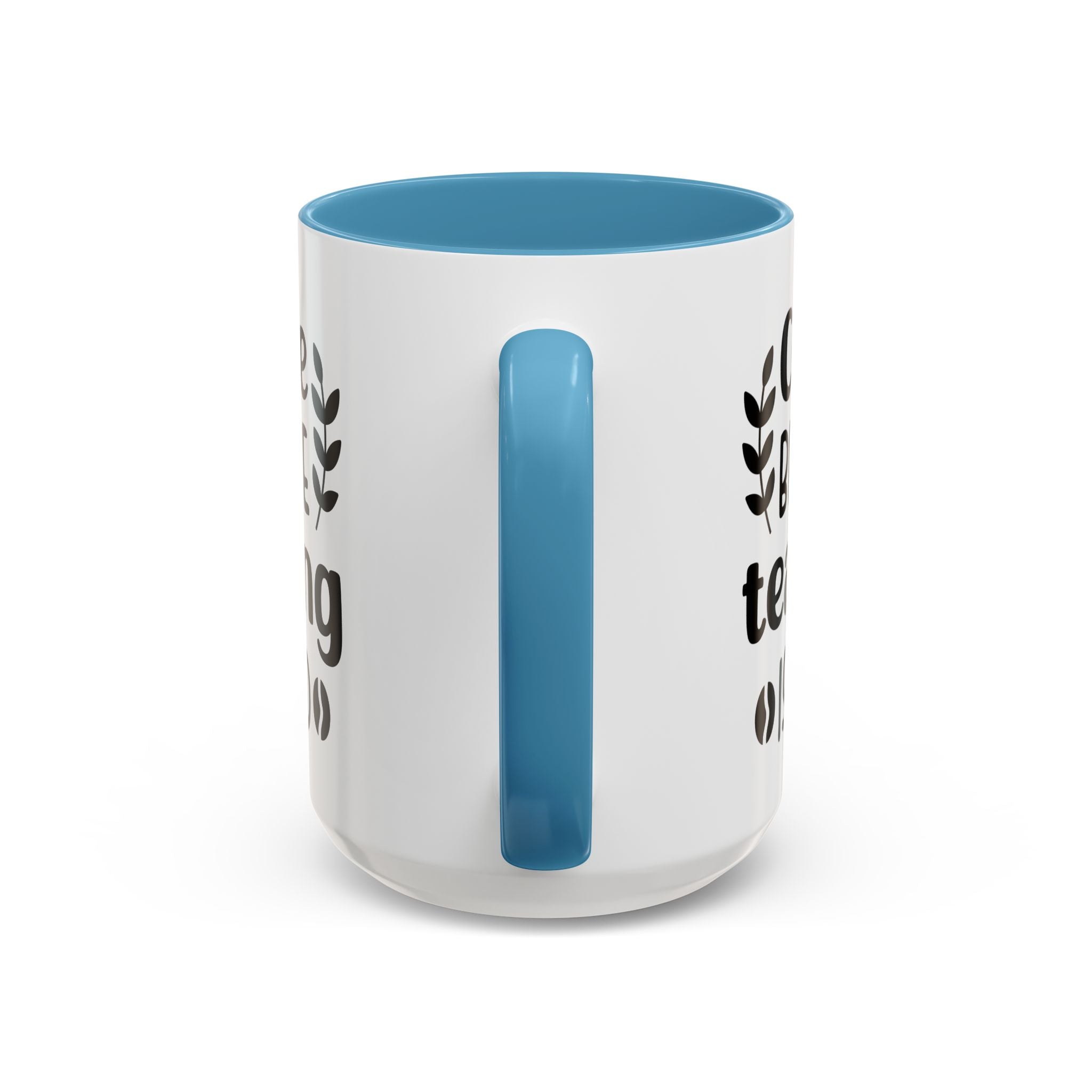 Teacher Coffee Mug - Perfect Gift for Educators, Back to School, Fun Classroom Decor, Great for Teacher Appreciation
