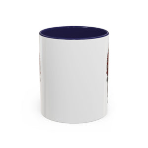 Gothic Elegance Coffee Mug - Unique Black Accent Mug for Witchy Vibes, Perfect Gift for Halloween, Goth Decor, Coffee Lovers, & Spooky