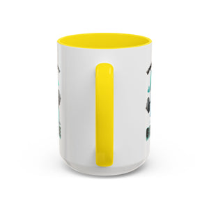 Fitness Motivation Coffee Mug, Workout Gift, Gym Decor, Boo-Tee Lover's Cup, Cute Ghost Mug
