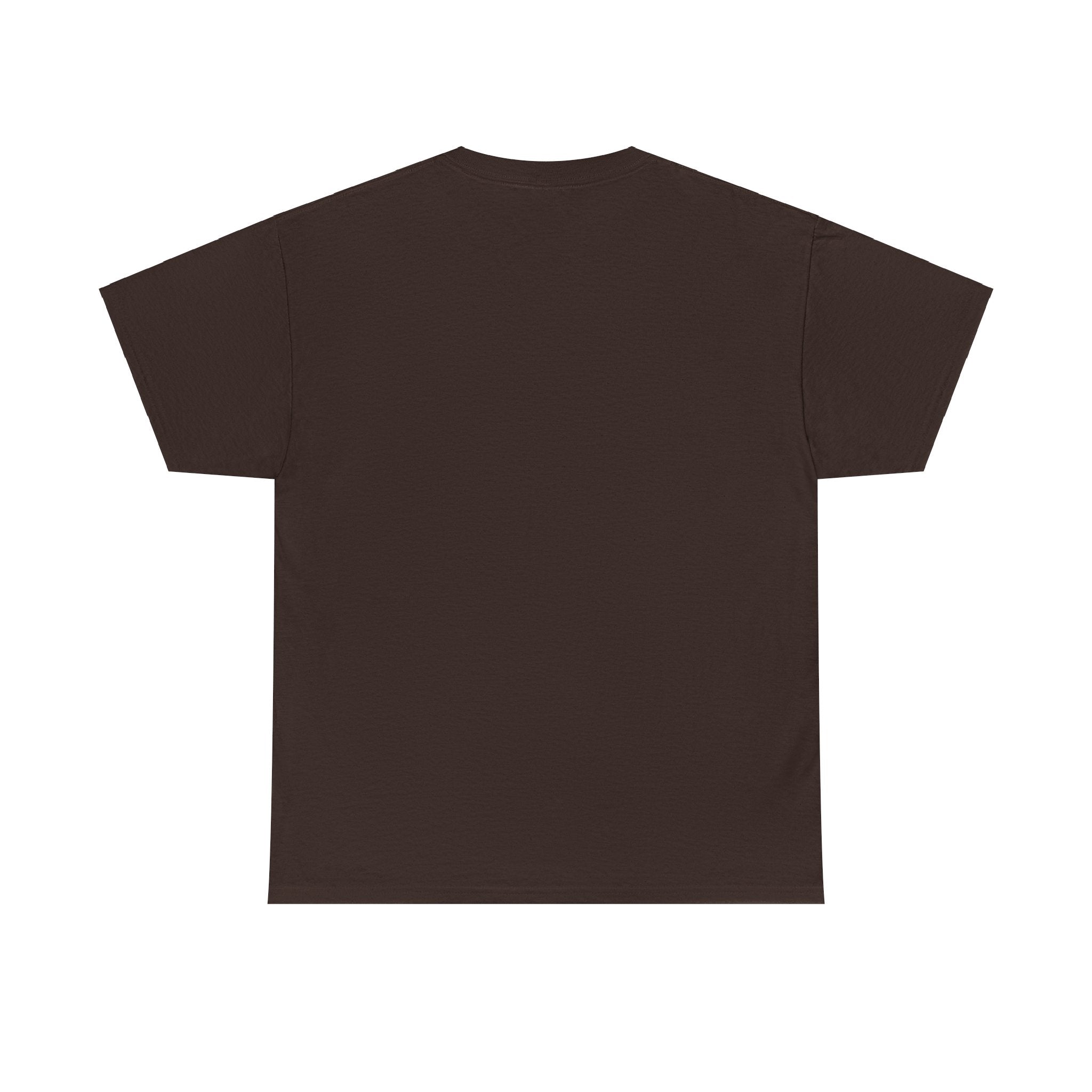 christmas warm and cozy Unisex Heavy Cotton Tee men women