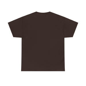 christmas warm and cozy Unisex Heavy Cotton Tee men women
