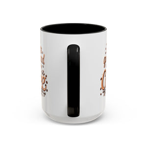 Sponsored by Coffee Mug - Funny Coffee Lover Gift,  Coffee Cup, Cute Tea Mug, Office Drinkware, Great for Birthday!