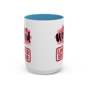 Limited Edition Weird Coffee Mug - Unique Gift for Quirky Souls funny