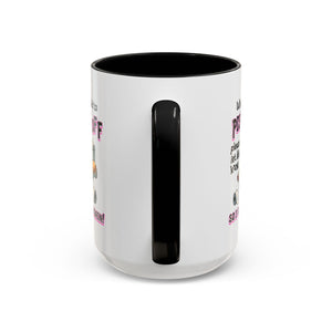 Funny Cat Mug - "Piss You Off" Coffee Cup for Cat Lovers