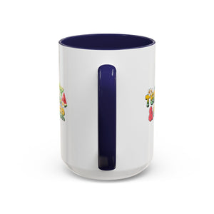 Summer Vibes Coffee Mug - Tequila & Summer Design
