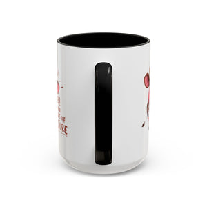 Funny Cow Coffee Mug – Perfect Gift for Farmers, Cow Lovers, Humor Fans, Cute Kitchen Decor, Office Coffee Cup