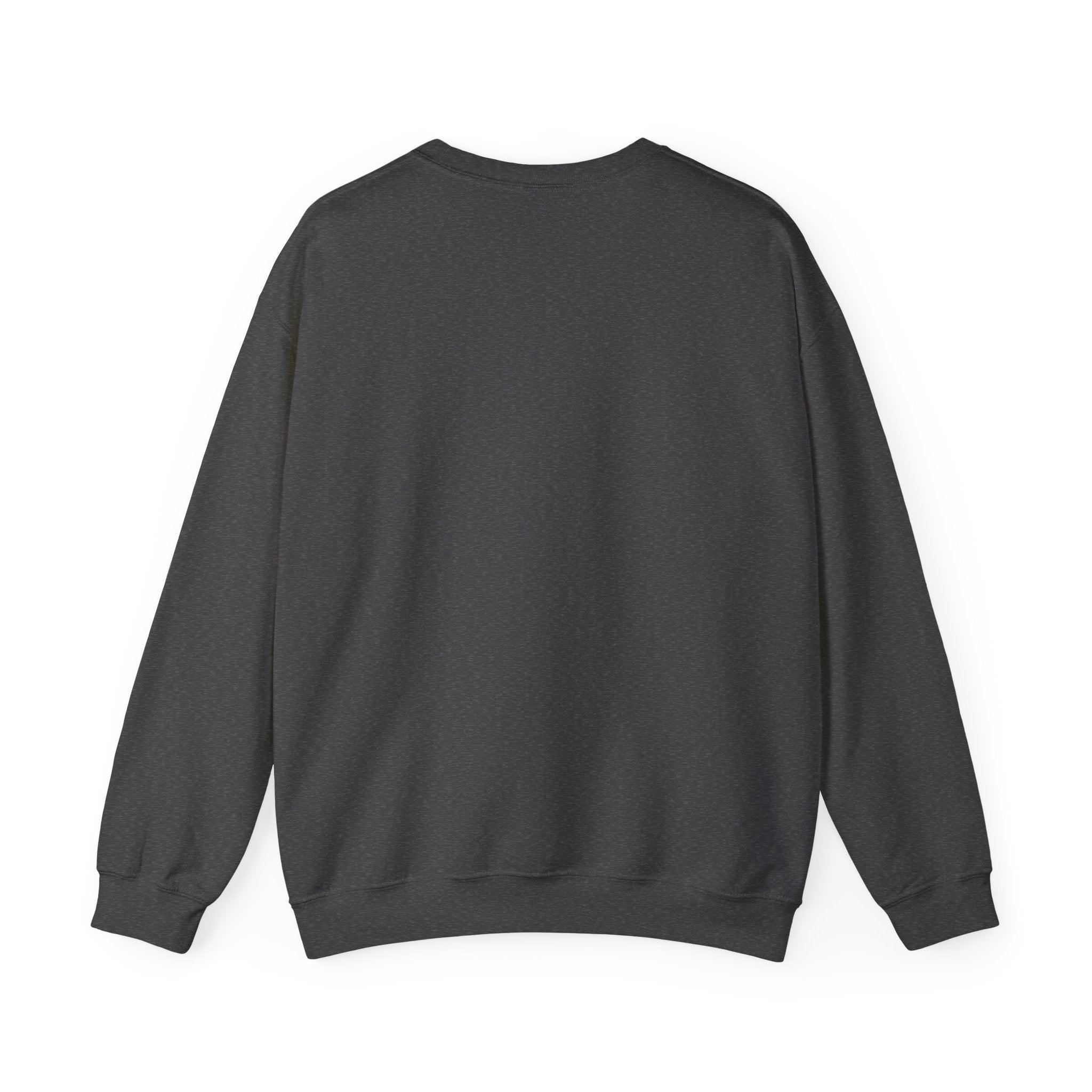 Tech Support Cat Crewneck Sweatshirt – Fun Gift for IT Lovers