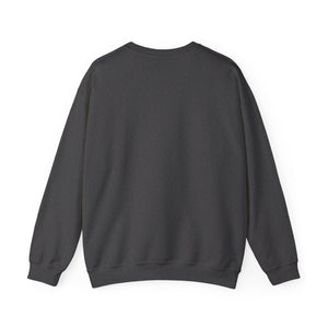 Tech Support Cat Crewneck Sweatshirt – Fun Gift for IT Lovers