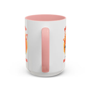 Ghost Coffee Mug, Perfect for Halloween, Fun Gift for Kids & Adults, Don't Stop Boo-lieving Mug, Caffeinated Spirits